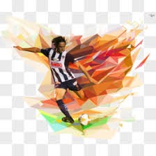 他已经踢出了顶级前锋的感觉